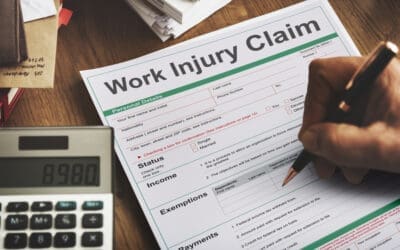 The Impact of Workers Compensation Claims on Your Future Employment Opportunities